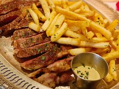 -壳里西餐厅Coquille Seafood Bistro(蒙自路店)