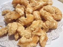 -春妮海味饭店·海景餐厅·海菜包子·大连海鲜