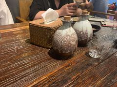 -串大叔炭火烤串·鸡西大冷面刀削面(总店)