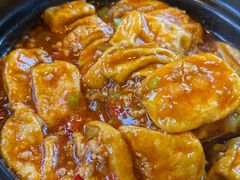 石屏豆腐煲-多味居(剪子巷店)
