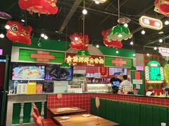 -西关味(大卫城店)