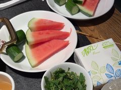 -川味观·鲜货火锅(西湖文化广场店)