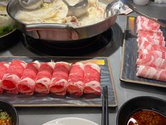-骨之味·筒骨汤火锅(江头店)