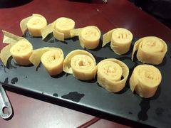 -捞王锅物料理(四川北路店)