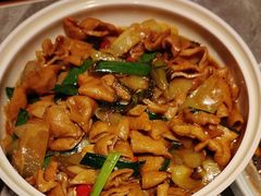 -北平食府(马鞍山路店)