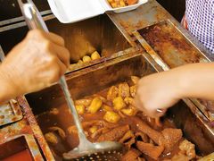 牛杂-细妹五香牛杂(步行街店)