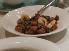 生爆鳝背-梅龙镇酒家(南京西路总店)