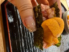 -鮨乐亭Omakase·海胆宴