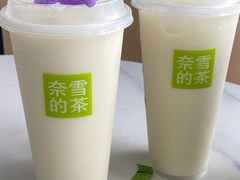 -奈雪的茶(时代天街店)