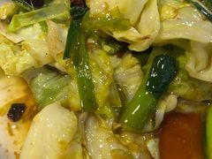 -关东小磨东北菜(上海长风大悦城店)