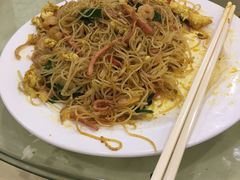 -中山国际酒店中餐厅