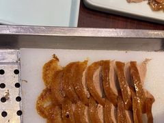 -紫光园·烤鸭(吕家营店)