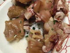 -洛东土菜馆(建国北路店)