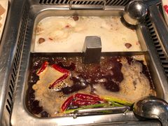 -海底捞火锅(万象城店)