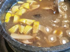 -峰瑞藏地美食·石锅鸡·牦牛肉(大昭寺品牌店)