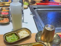 -郭记烤肉创始店(民丰大街店)