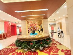 -北京饭店