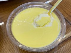 酸奶-清真·益鑫羊肉手抓馆(花园北街店)