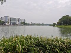 -美兰湖景区