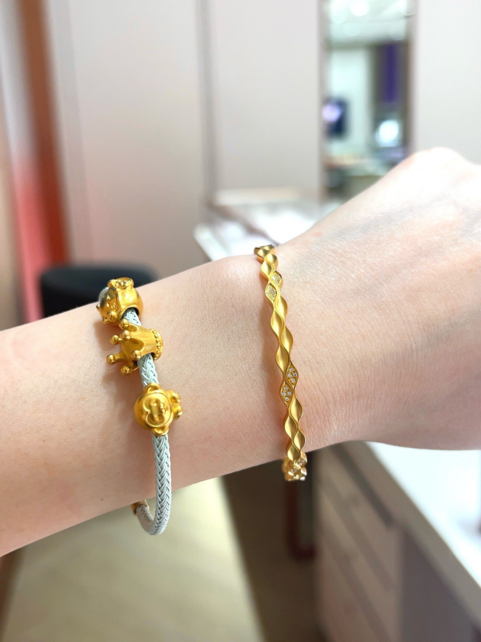 伟德bv1946官网黄金手镯凌晨被盗孟津警方7小时跨站追捕！