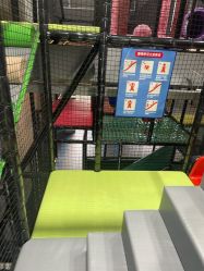 -动力星球家庭亲子游乐中心