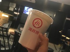-海底捞火锅(团结桥店)