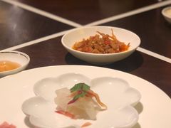 -杭州西子湖四季酒店·金沙厅