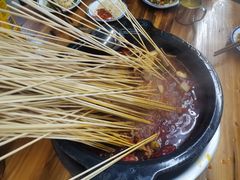 -倪稳当·麻辣烫