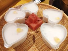 -椰贝原味椰子鸡(江南万达店)