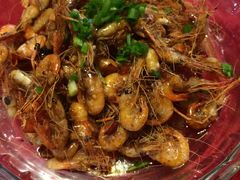 -长兴岛郊野公园农场食堂