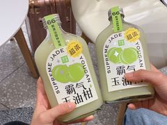 -奈雪的茶(新天地广场PRO店)