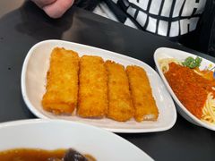 -宜家·瑞典风味餐厅(烟台路店)