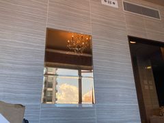 -香港华丽都会酒店
