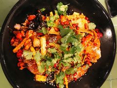 -大食代美食广场(上海中心店)