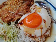 -食运茶餐厅(文化宫店)