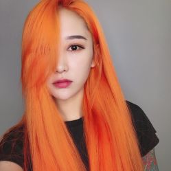 -MYCOLORHARSALON