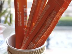 -浩海火燒雲傣家菜(合生汇店)