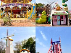 -祥源·阜阳生态乐园