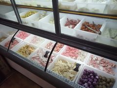 -金张掖麻辣烫(凤城一路店)