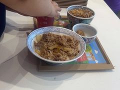 -吉野家(宾水道店)