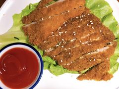 -十面春风·江南面馆(崇宁路店)