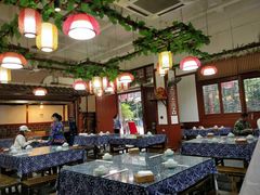 大堂-徐鼎盛民间菜(城南家园店)