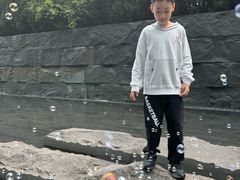 -外滩悦榕庄·海怡西餐厅