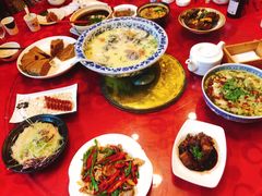 -禧福楼·十五年老店(科技城店)