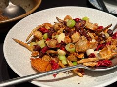 -山石榴·贵州菜(丰盛里店)