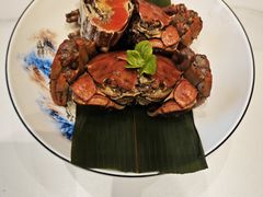 -打酱油·非遗淮扬菜(瘦西湖梅岭店)