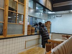 -常鲜德乐购迎桂馒头店(麻巷公寓店)