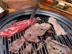 -金顺碳烤肉(番禺傍江地铁站店)