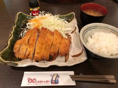 -矢场猪(名古屋站三井楼北馆店)