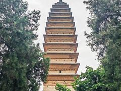 -洛阳白马寺